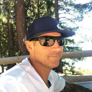 Meet your Posher, Steve